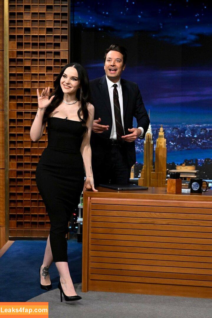 Dove Cameron / DoveCameron / darkwingdove leaked photo photo #0356