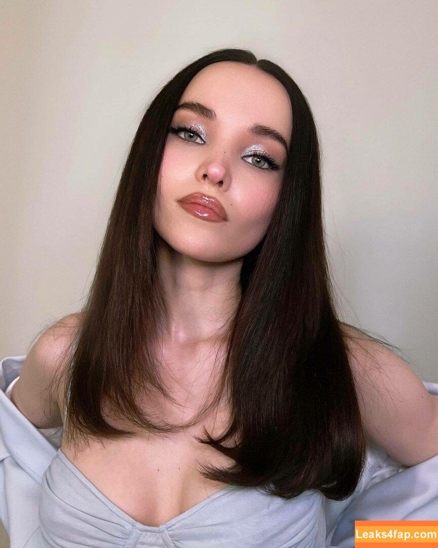 Dove Cameron / DoveCameron / darkwingdove слитое фото фото #0477