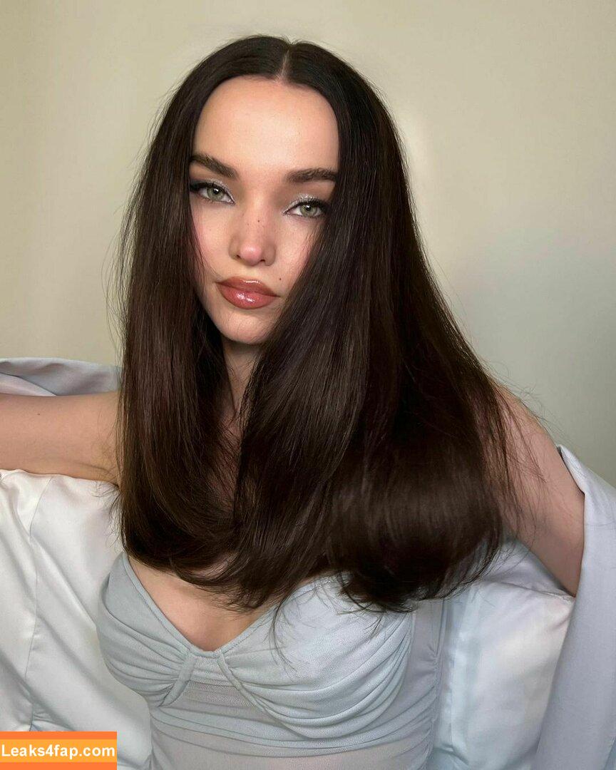 Dove Cameron / DoveCameron / darkwingdove слитое фото фото #0481