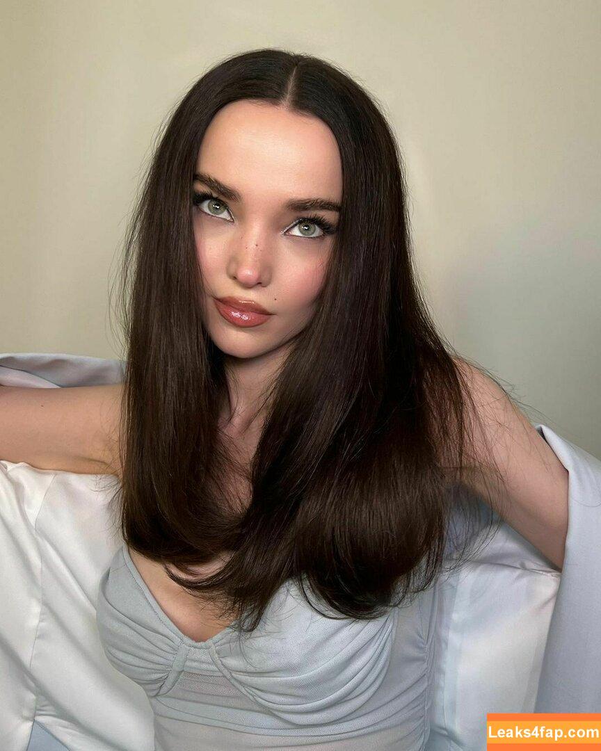 Dove Cameron / DoveCameron / darkwingdove слитое фото фото #0482