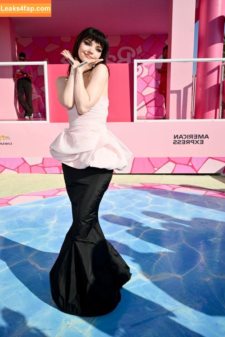 Dove Cameron / DoveCameron / darkwingdove слитое фото фото #0491