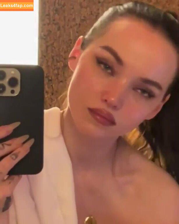 Dove Cameron / DoveCameron / darkwingdove leaked photo photo #0506