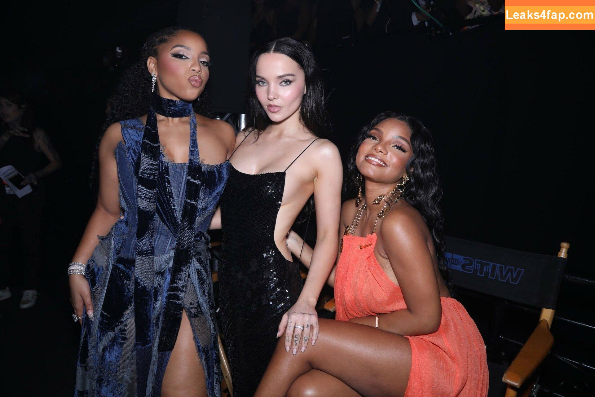 Dove Cameron / DoveCameron / darkwingdove leaked photo photo #0516