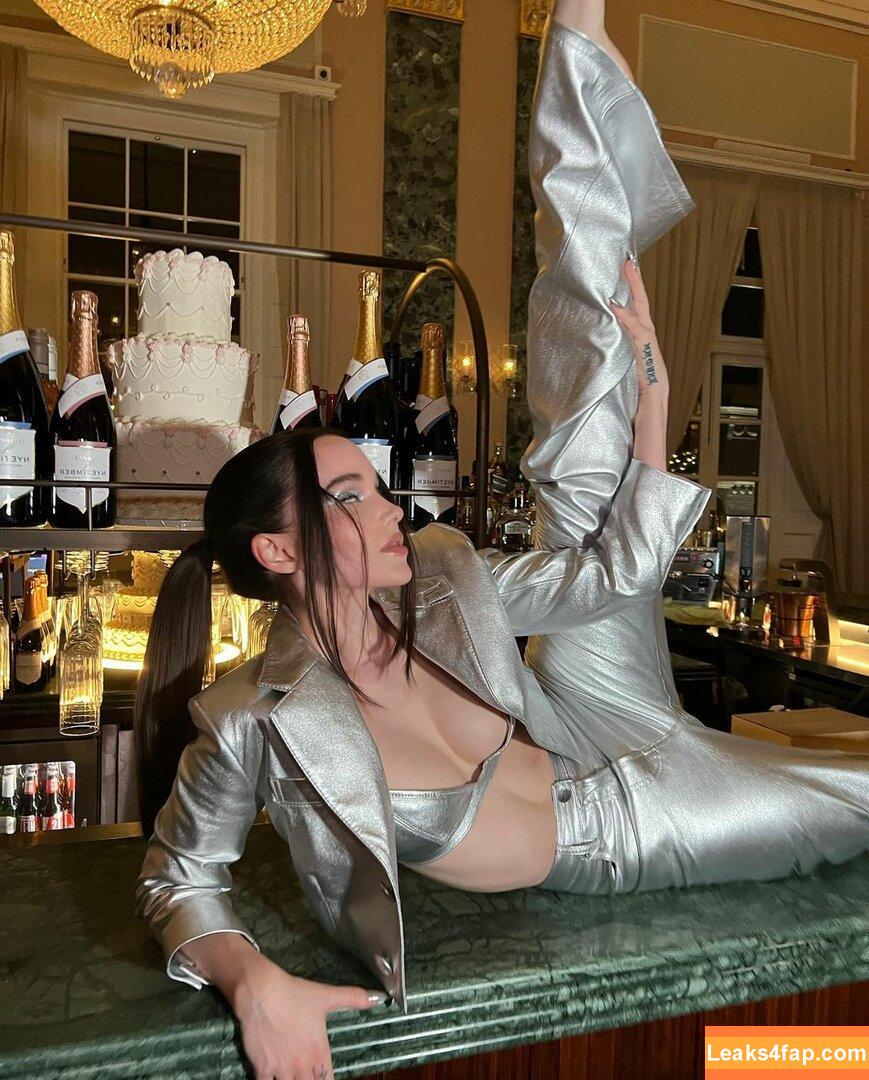 Dove Cameron / DoveCameron / darkwingdove leaked photo photo #0582