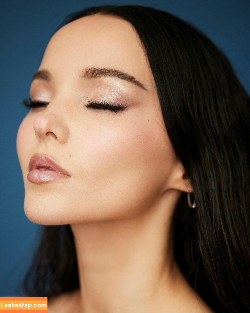 Dove Cameron / DoveCameron / darkwingdove leaked photo photo #0596
