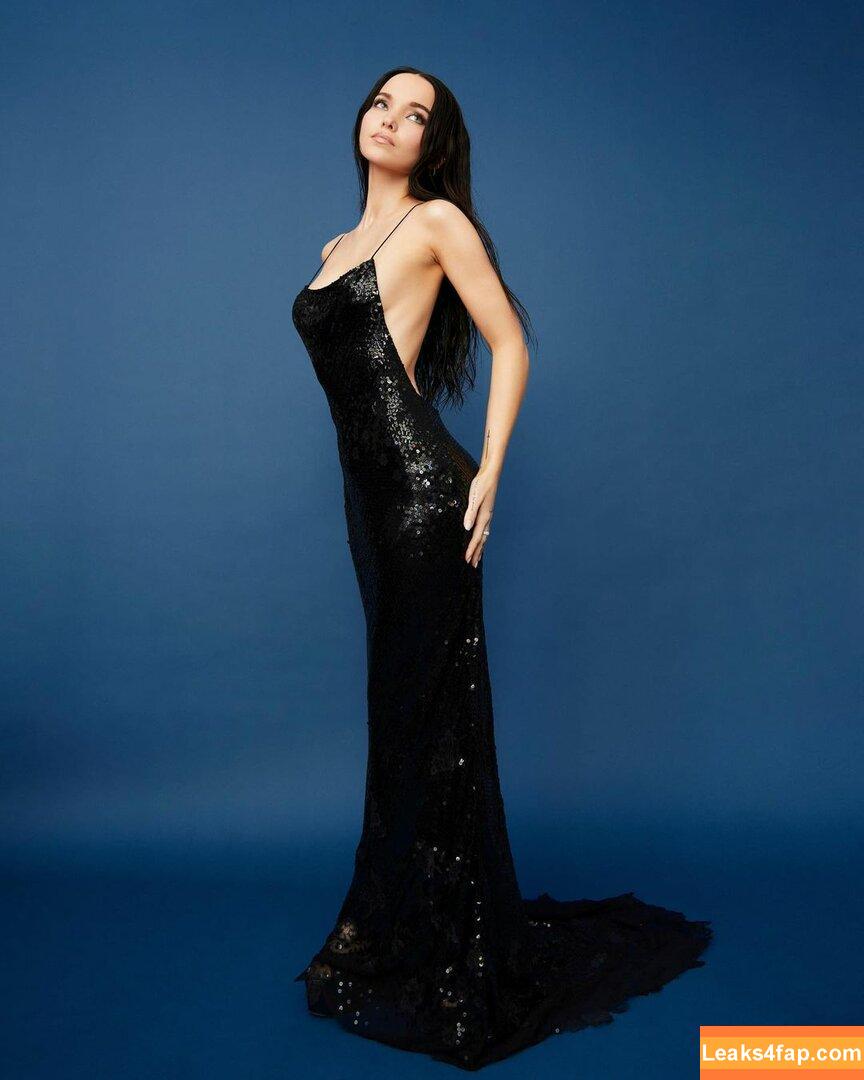 Dove Cameron / DoveCameron / darkwingdove leaked photo photo #0600