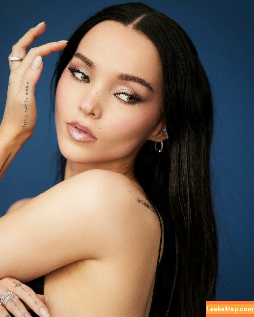 Dove Cameron / DoveCameron / darkwingdove leaked photo photo #0601