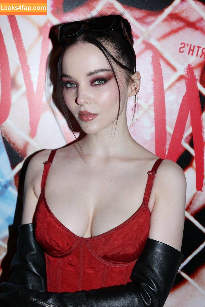 Dove Cameron / DoveCameron / darkwingdove leaked photo photo #0608