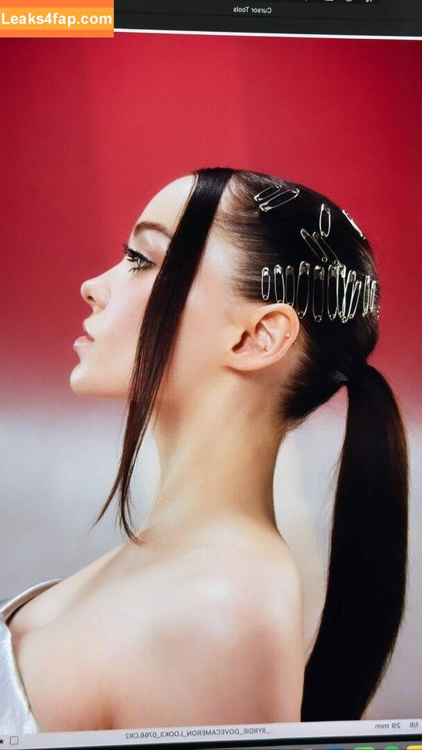 Dove Cameron / DoveCameron / darkwingdove leaked photo photo #0610