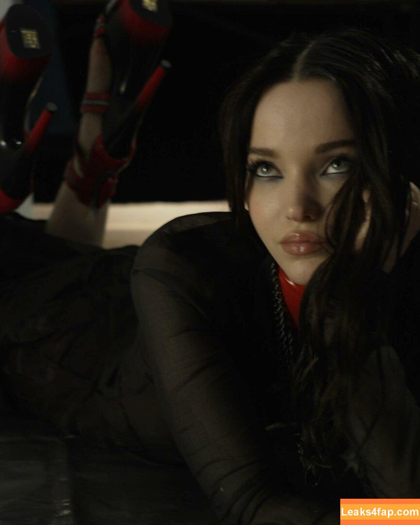 Dove Cameron / DoveCameron / darkwingdove leaked photo photo #0613