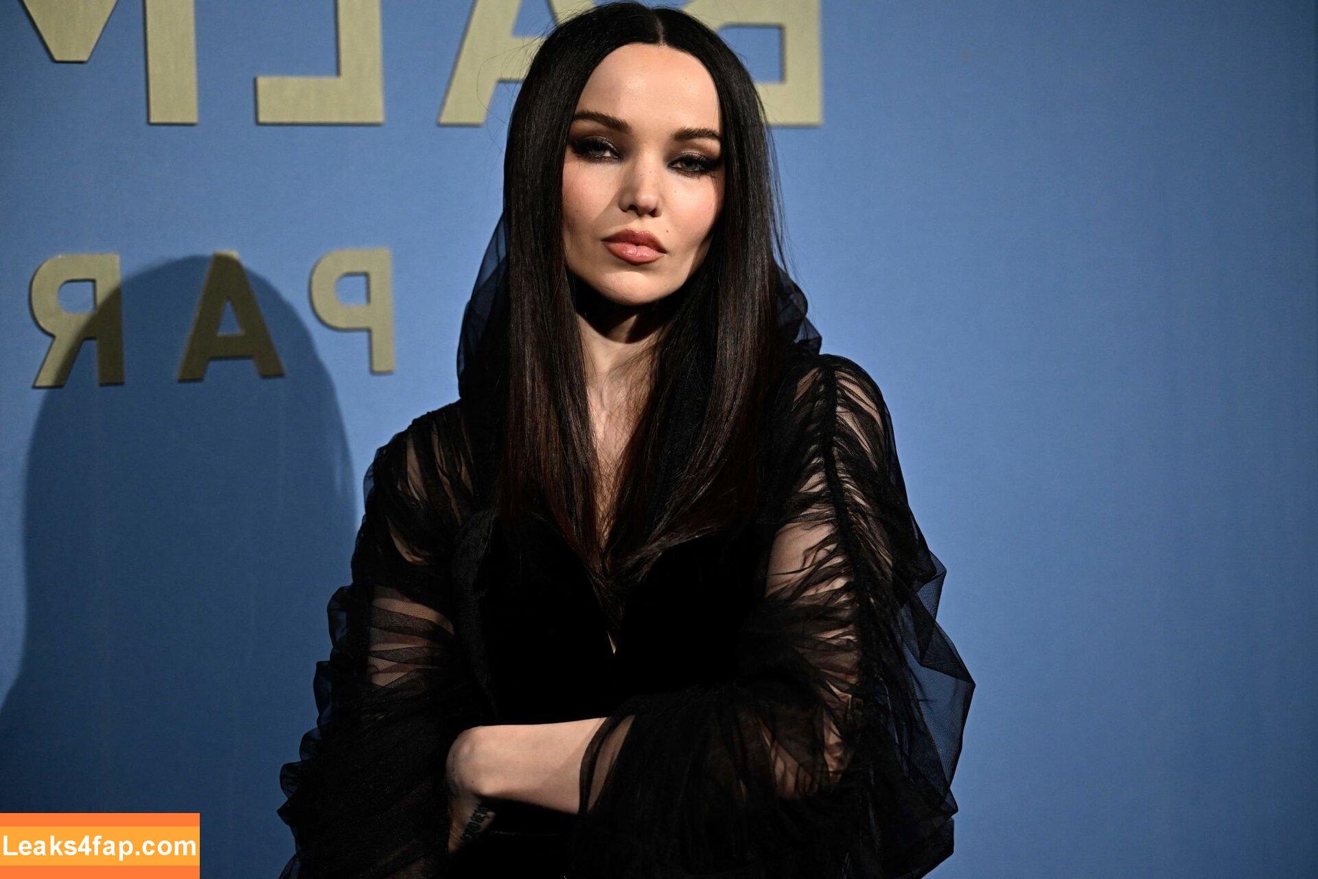 Dove Cameron / DoveCameron / darkwingdove leaked photo photo #0630