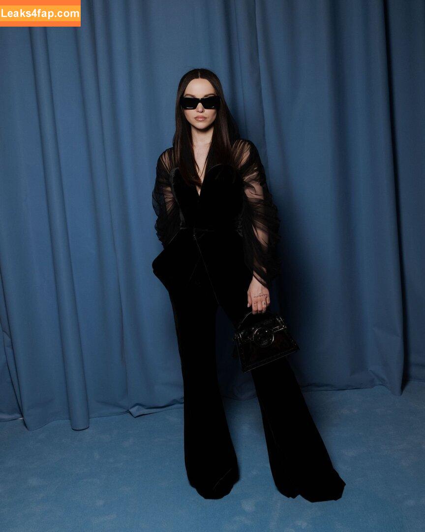 Dove Cameron / DoveCameron / darkwingdove leaked photo photo #0637