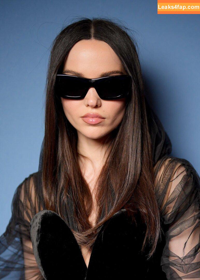 Dove Cameron / DoveCameron / darkwingdove leaked photo photo #0639