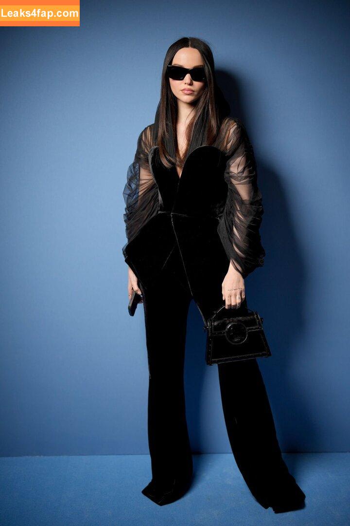 Dove Cameron / DoveCameron / darkwingdove leaked photo photo #0640