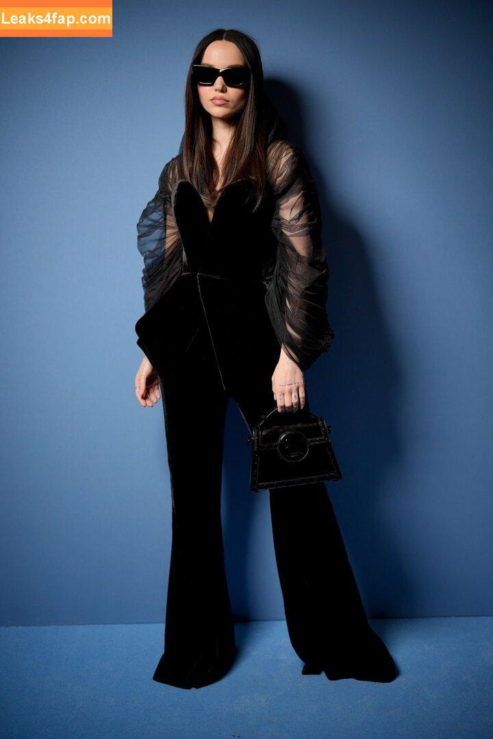 Dove Cameron / DoveCameron / darkwingdove leaked photo photo #0647