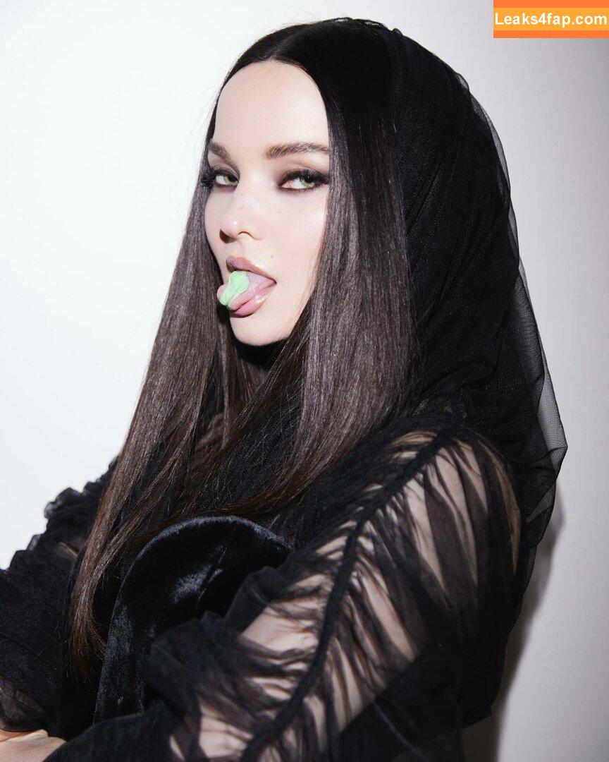 Dove Cameron / DoveCameron / darkwingdove leaked photo photo #0675