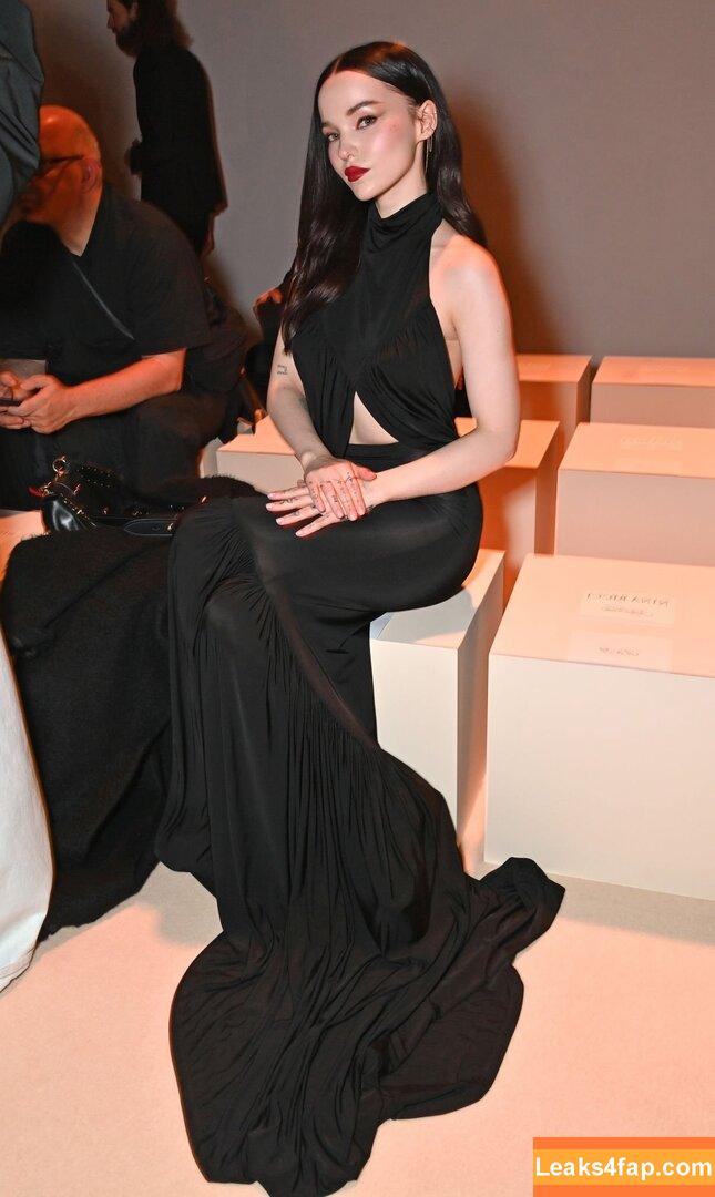 Dove Cameron / DoveCameron / darkwingdove leaked photo photo #0684