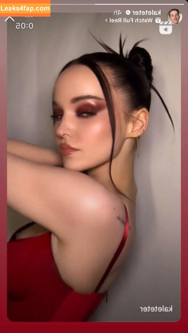 Dove Cameron / DoveCameron / darkwingdove leaked photo photo #0691