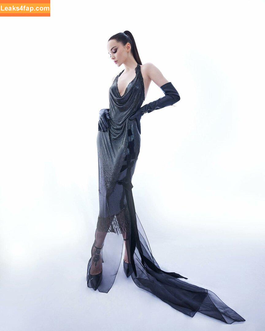 Dove Cameron / DoveCameron / darkwingdove leaked photo photo #0692