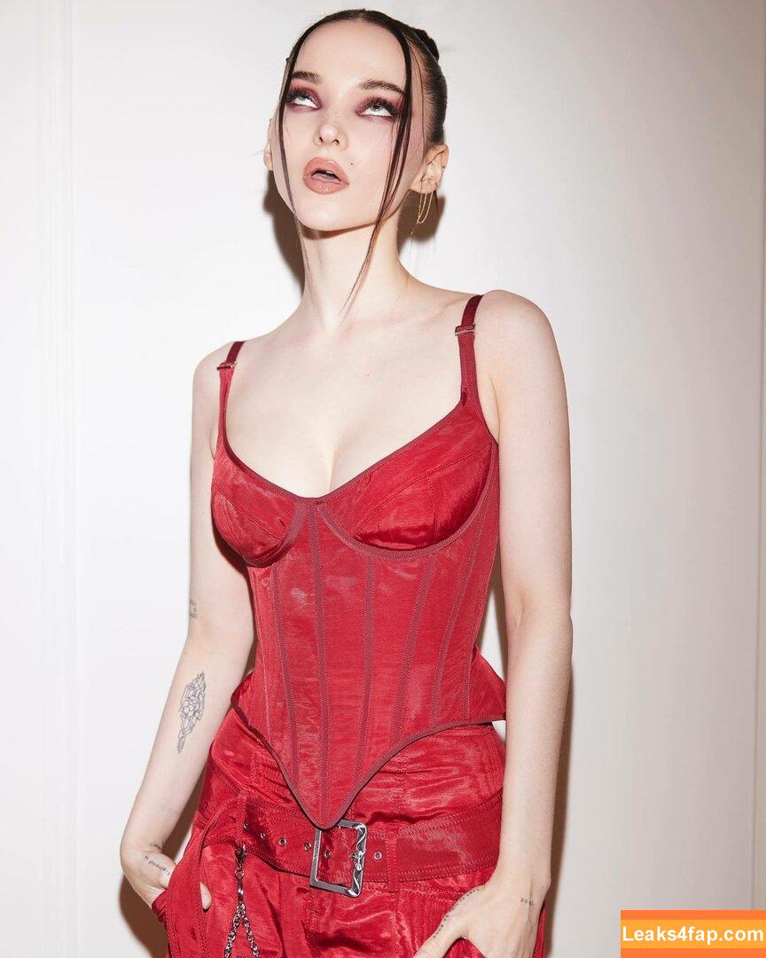 Dove Cameron / DoveCameron / darkwingdove leaked photo photo #0729