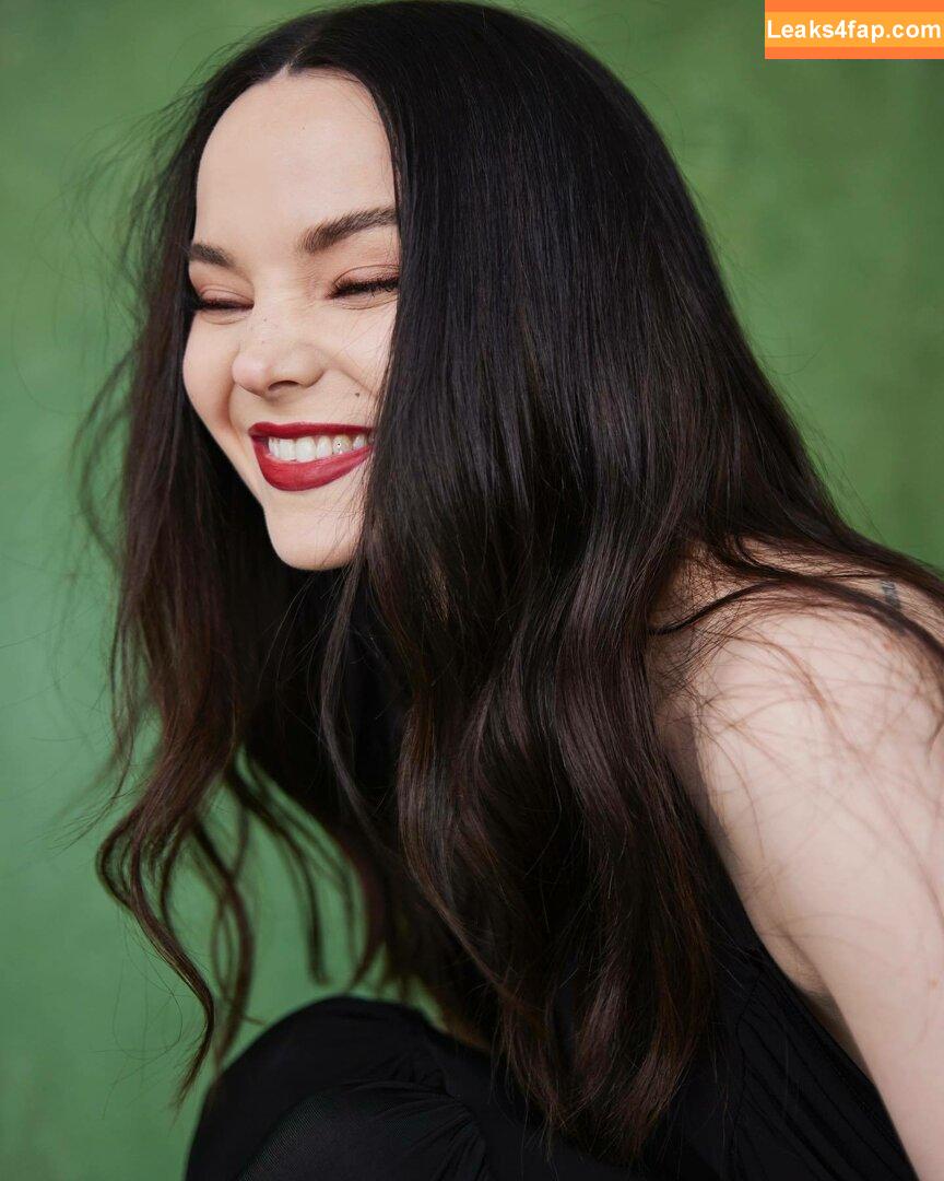 Dove Cameron / DoveCameron / darkwingdove leaked photo photo #0734