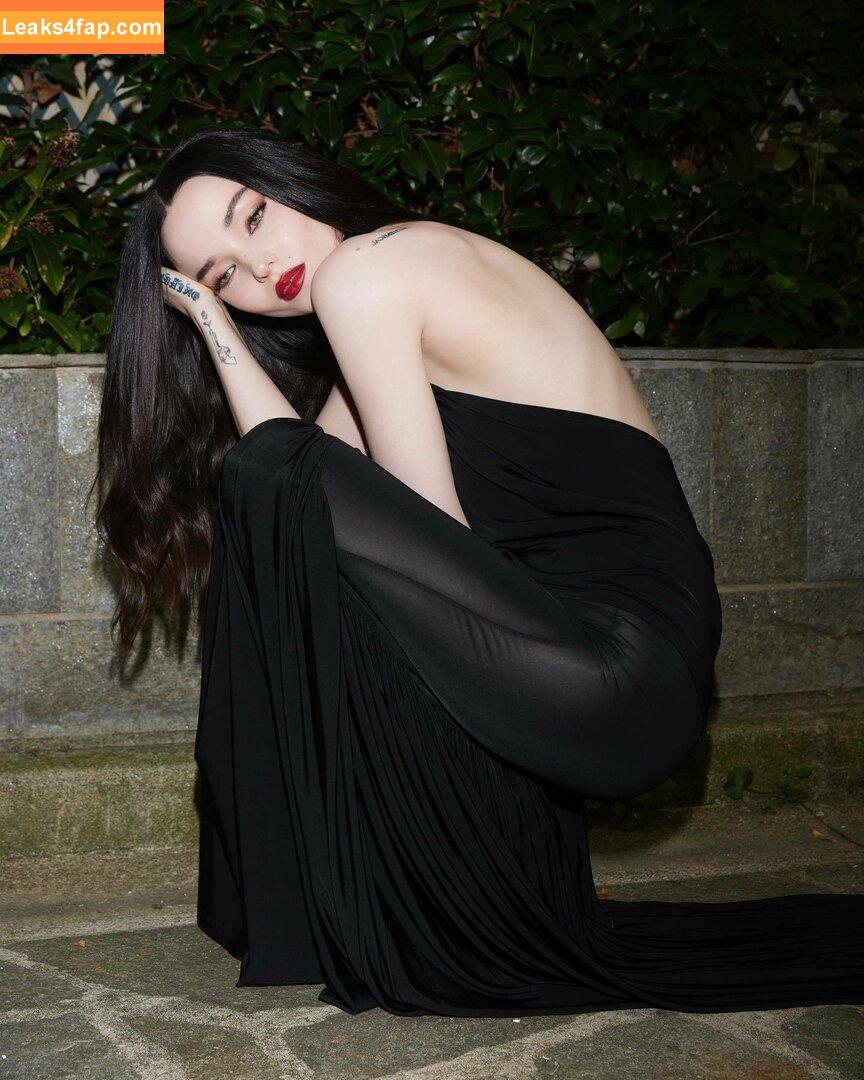 Dove Cameron / DoveCameron / darkwingdove leaked photo photo #0735