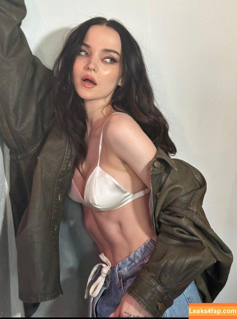 Dove Cameron / DoveCameron / darkwingdove leaked photo photo #0752