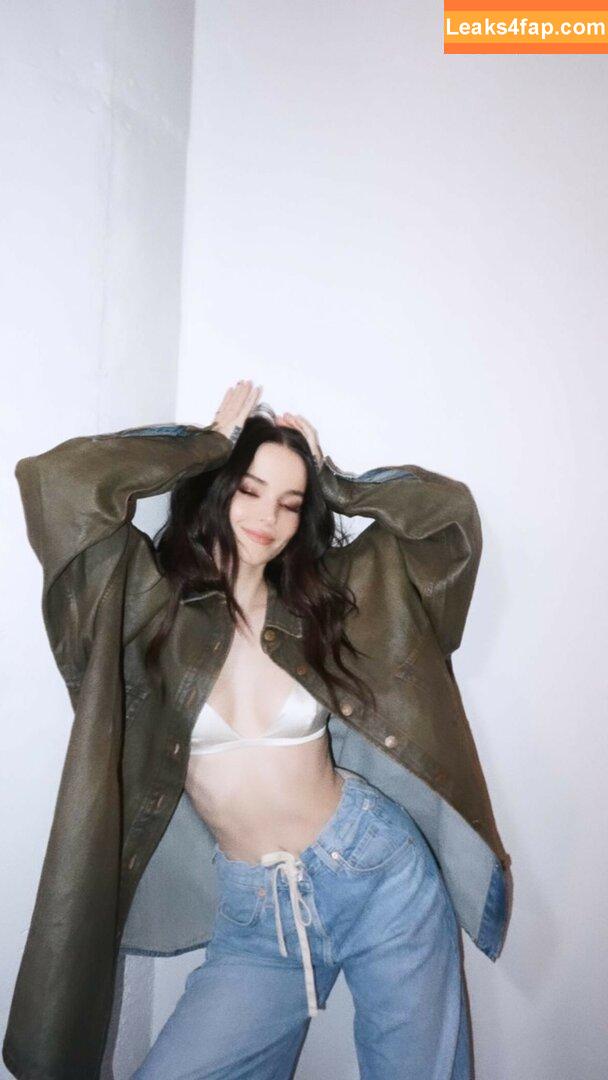 Dove Cameron / DoveCameron / darkwingdove leaked photo photo #0757