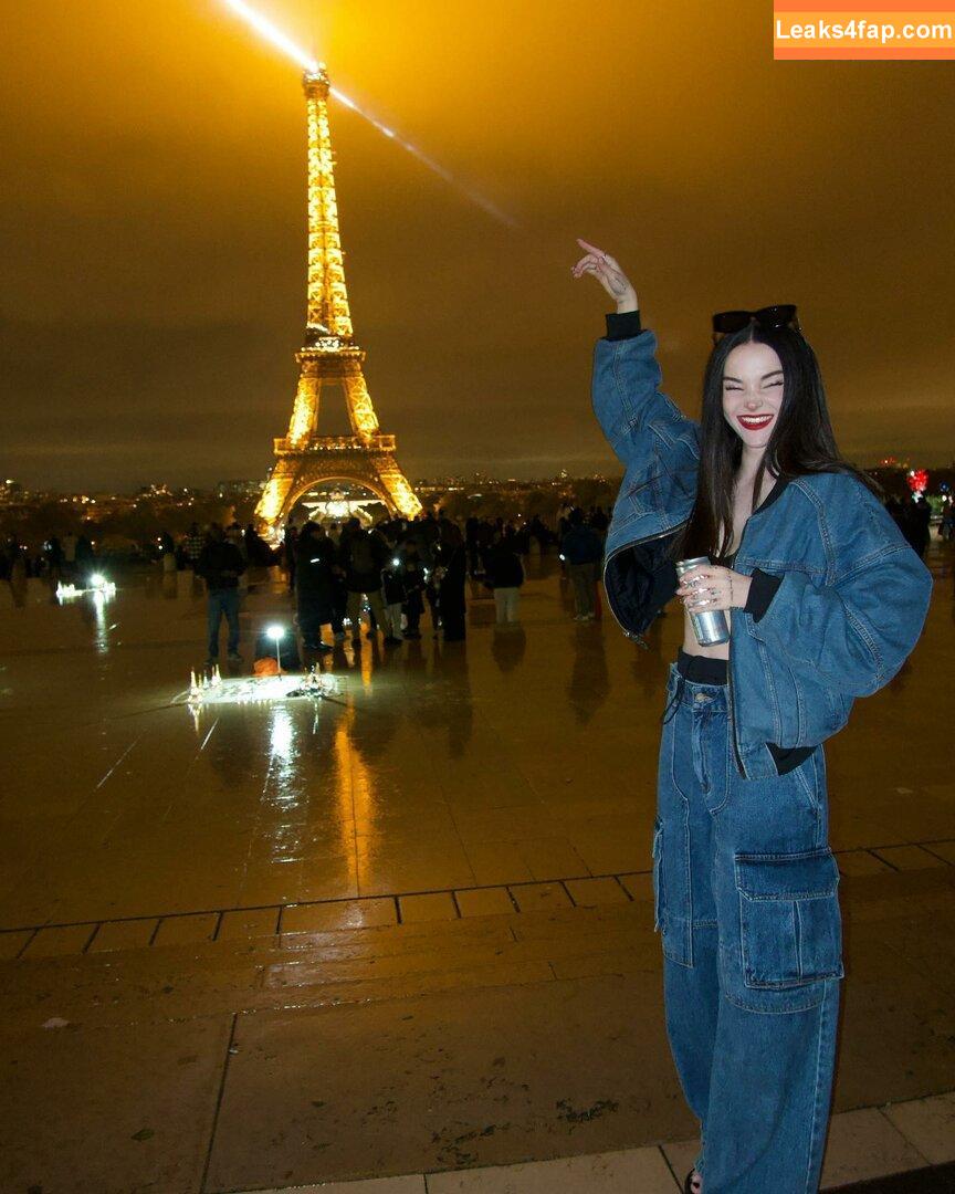 Dove Cameron / DoveCameron / darkwingdove leaked photo photo #0764