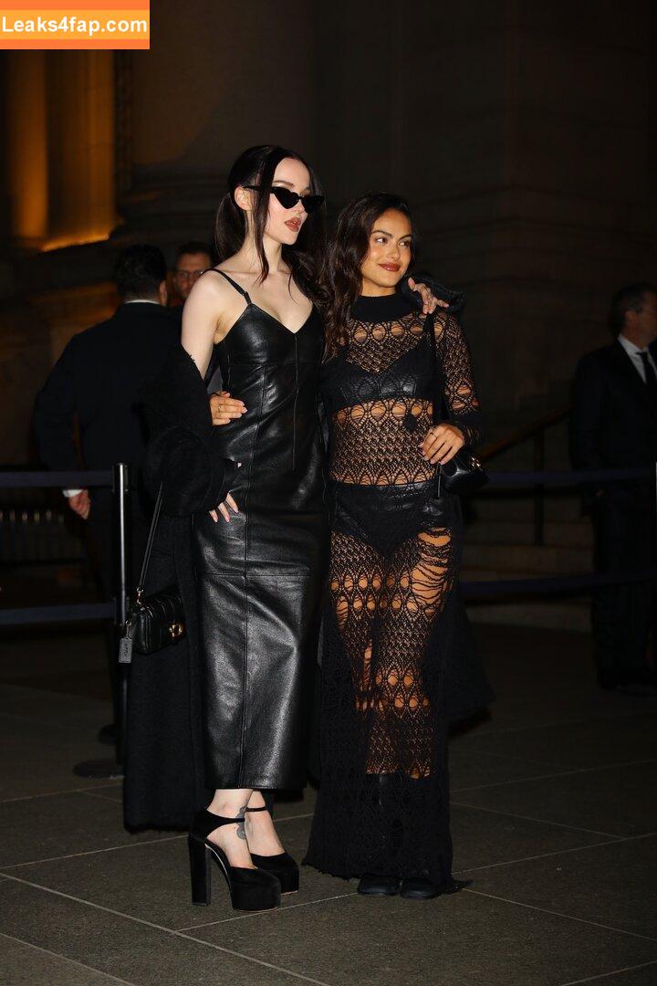 Dove Cameron / DoveCameron / darkwingdove leaked photo photo #0774