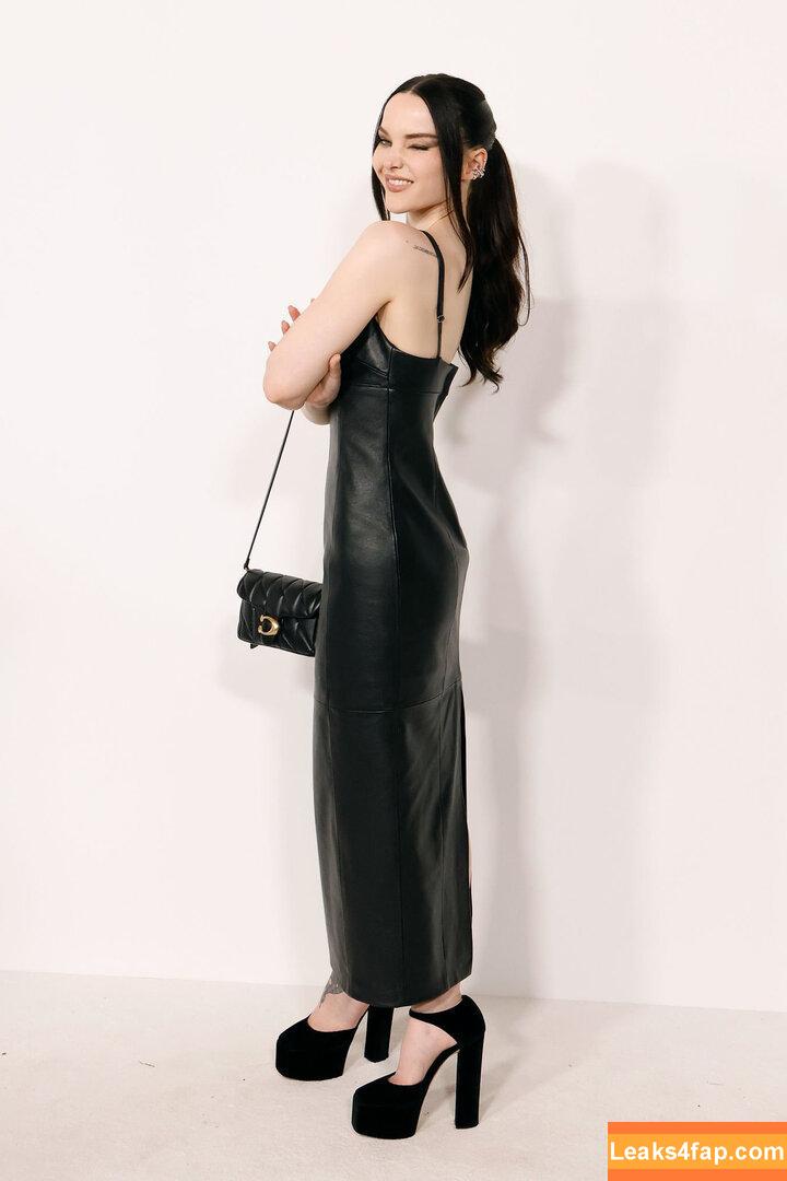 Dove Cameron / DoveCameron / darkwingdove leaked photo photo #0777