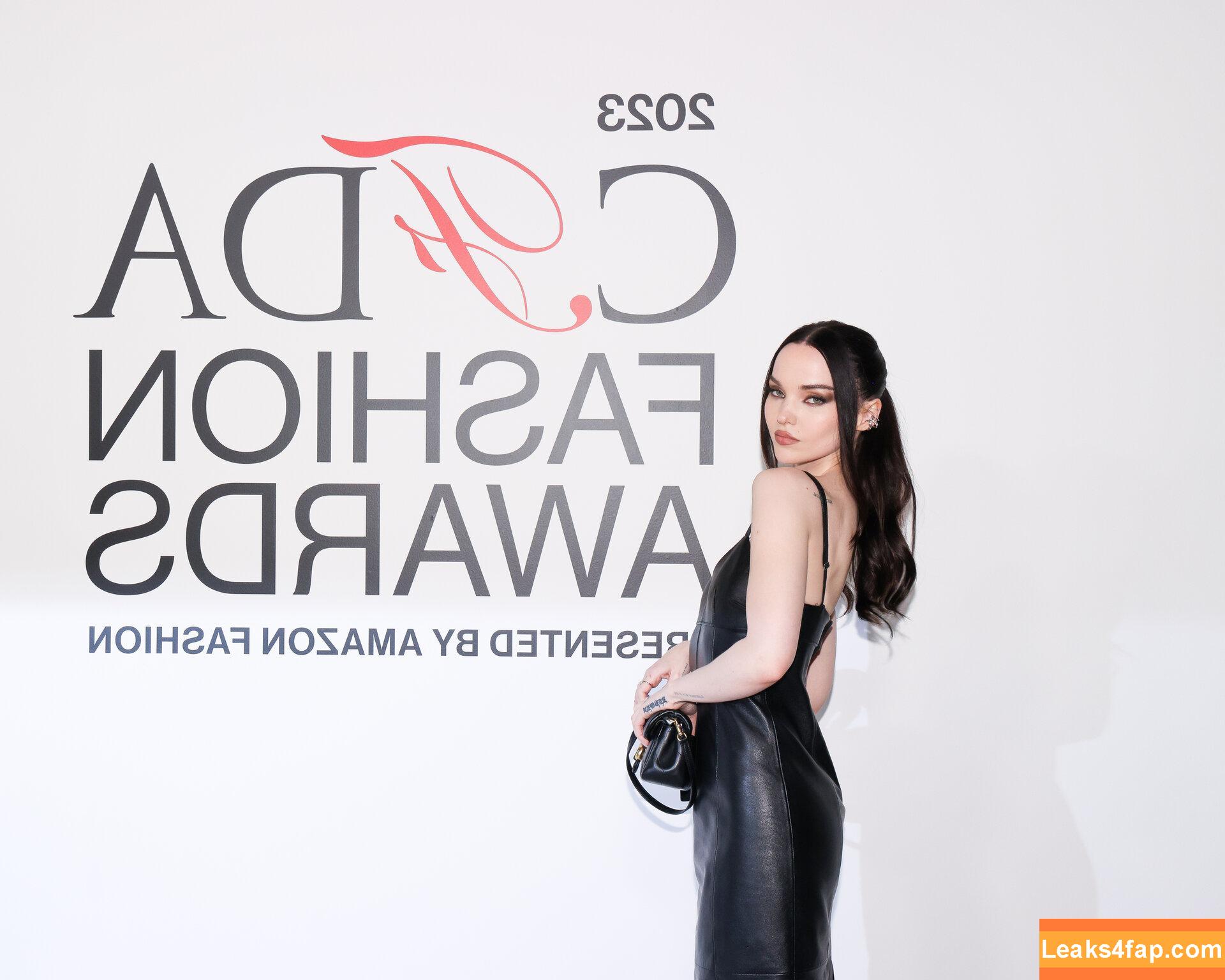 Dove Cameron / DoveCameron / darkwingdove leaked photo photo #0781