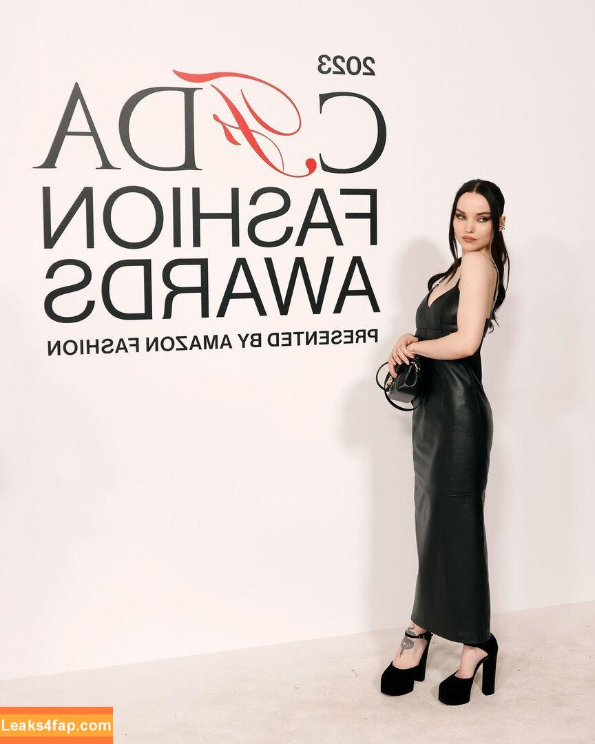 Dove Cameron / DoveCameron / darkwingdove leaked photo photo #0782