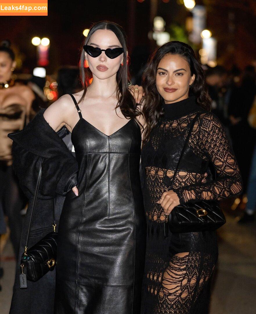 Dove Cameron / DoveCameron / darkwingdove leaked photo photo #0784