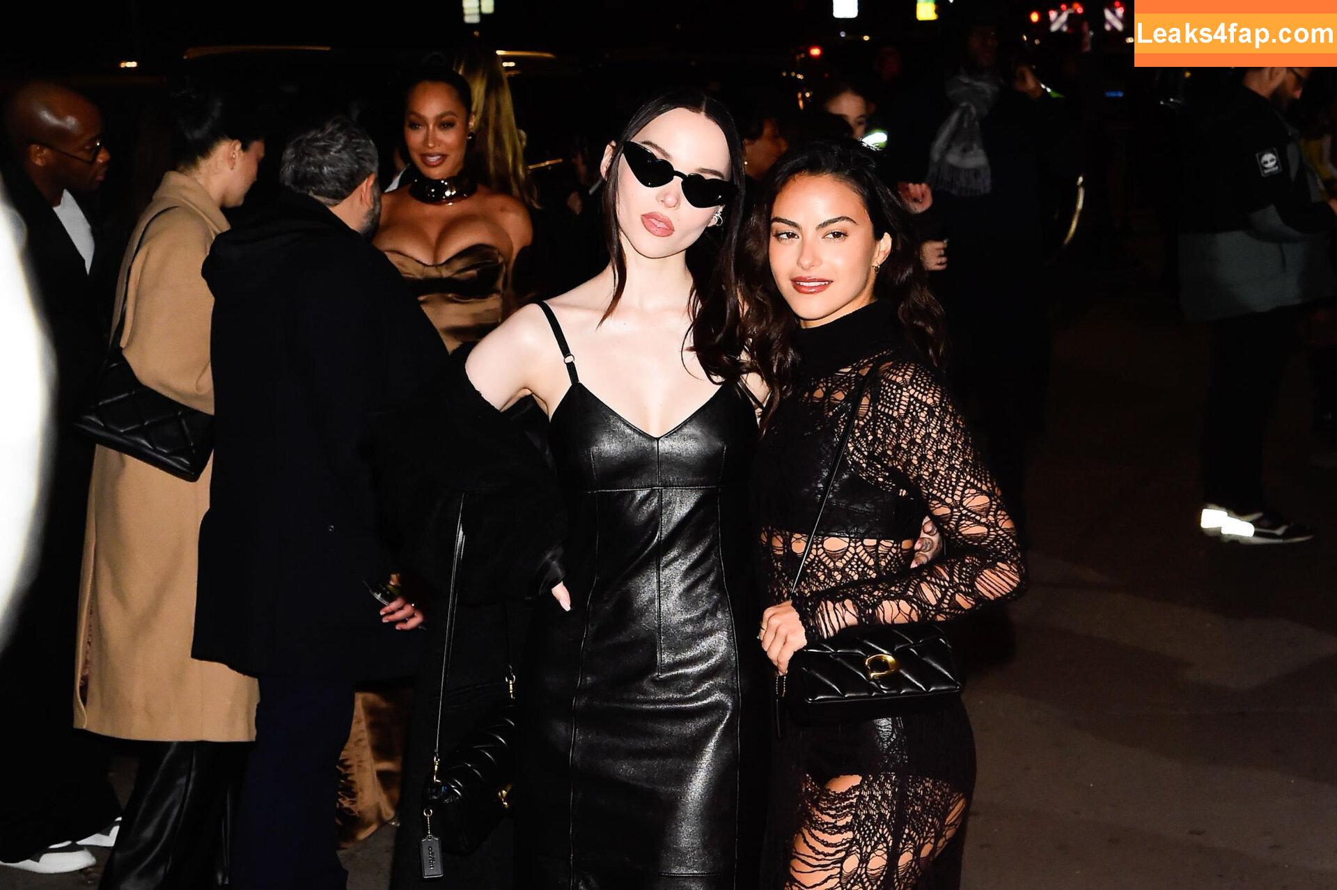 Dove Cameron / DoveCameron / darkwingdove leaked photo photo #0785