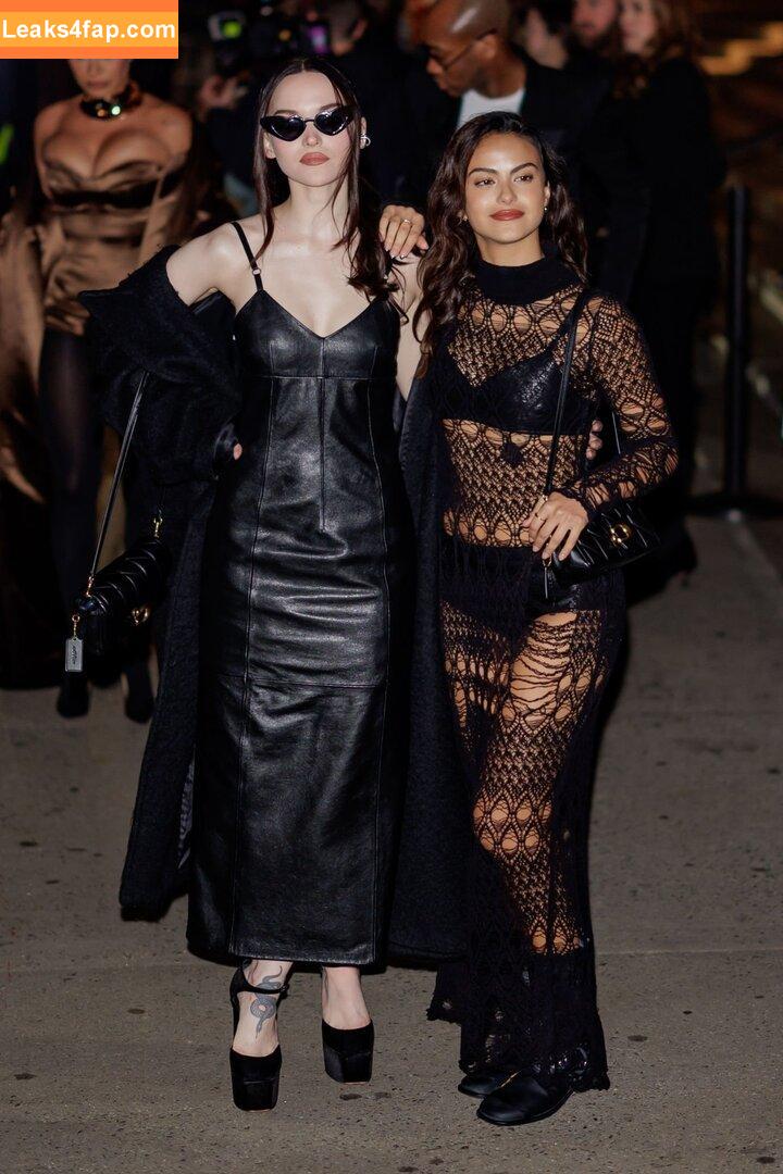 Dove Cameron / DoveCameron / darkwingdove leaked photo photo #0788