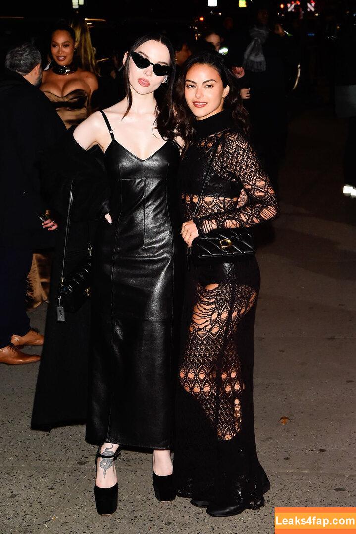 Dove Cameron / DoveCameron / darkwingdove leaked photo photo #0790