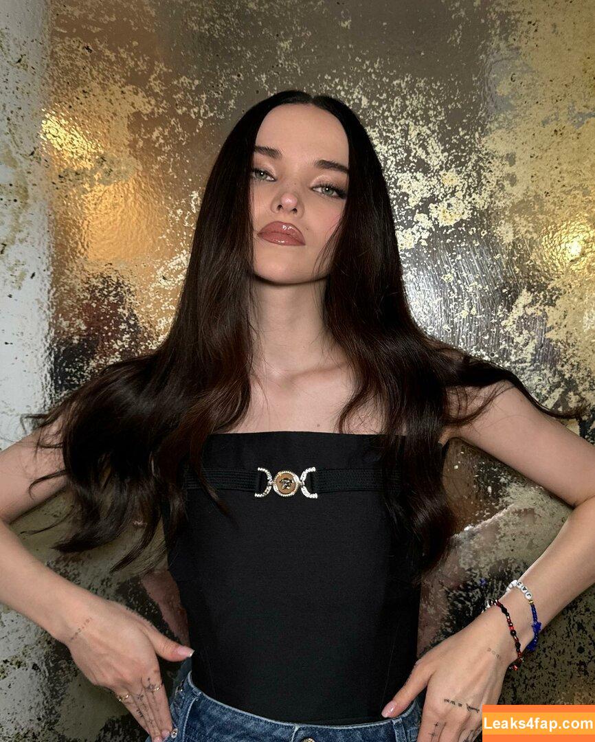 Dove Cameron / DoveCameron / darkwingdove leaked photo photo #0792