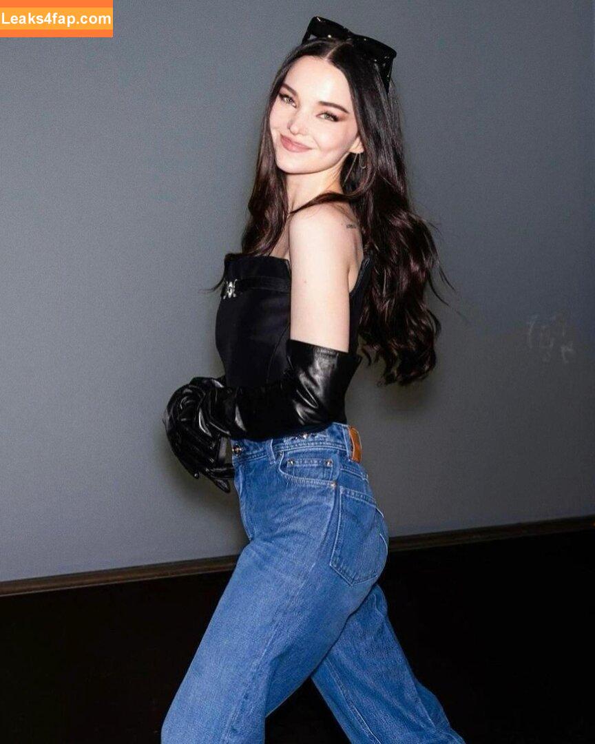 Dove Cameron / DoveCameron / darkwingdove leaked photo photo #0794