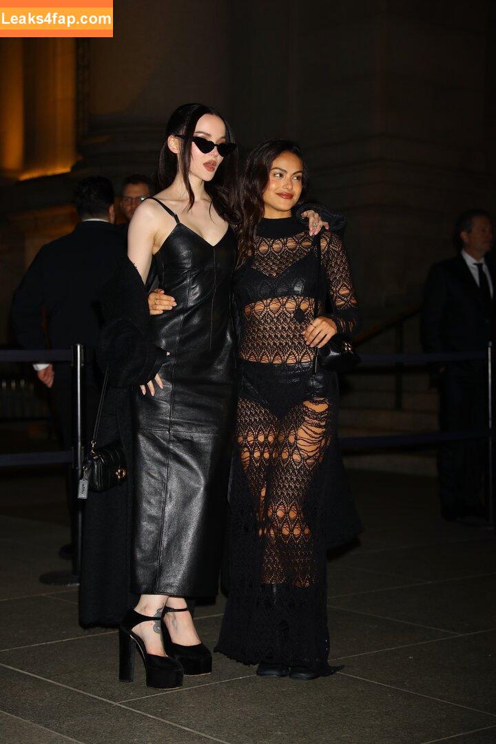 Dove Cameron / DoveCameron / darkwingdove leaked photo photo #0799