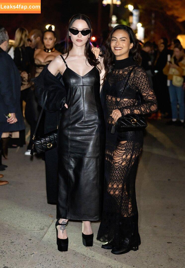 Dove Cameron / DoveCameron / darkwingdove leaked photo photo #0805