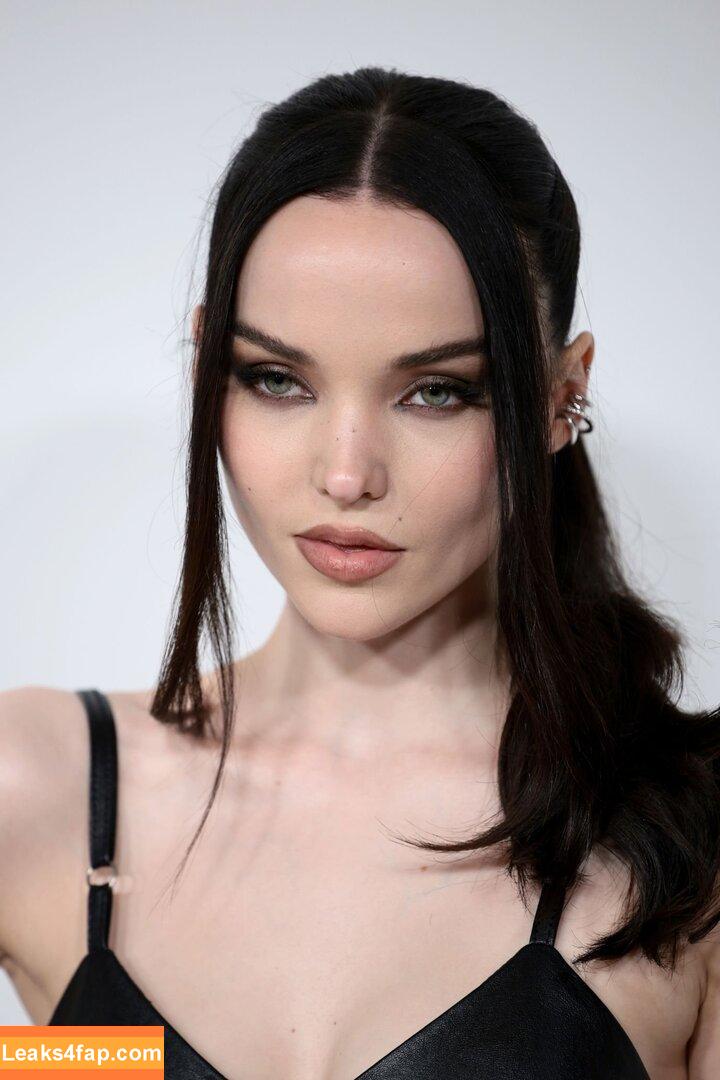 Dove Cameron / DoveCameron / darkwingdove leaked photo photo #0810