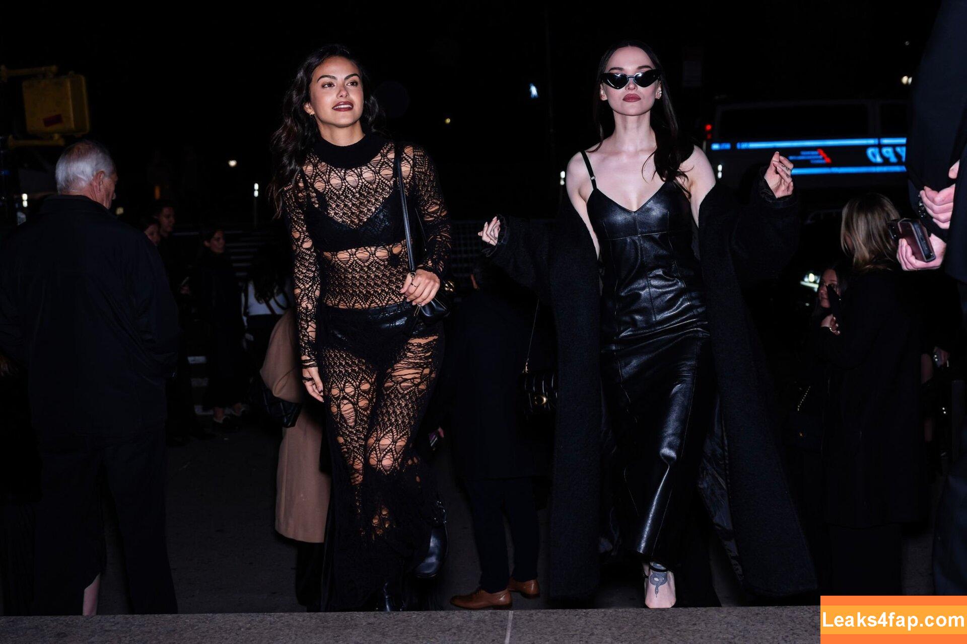 Dove Cameron / DoveCameron / darkwingdove leaked photo photo #0812