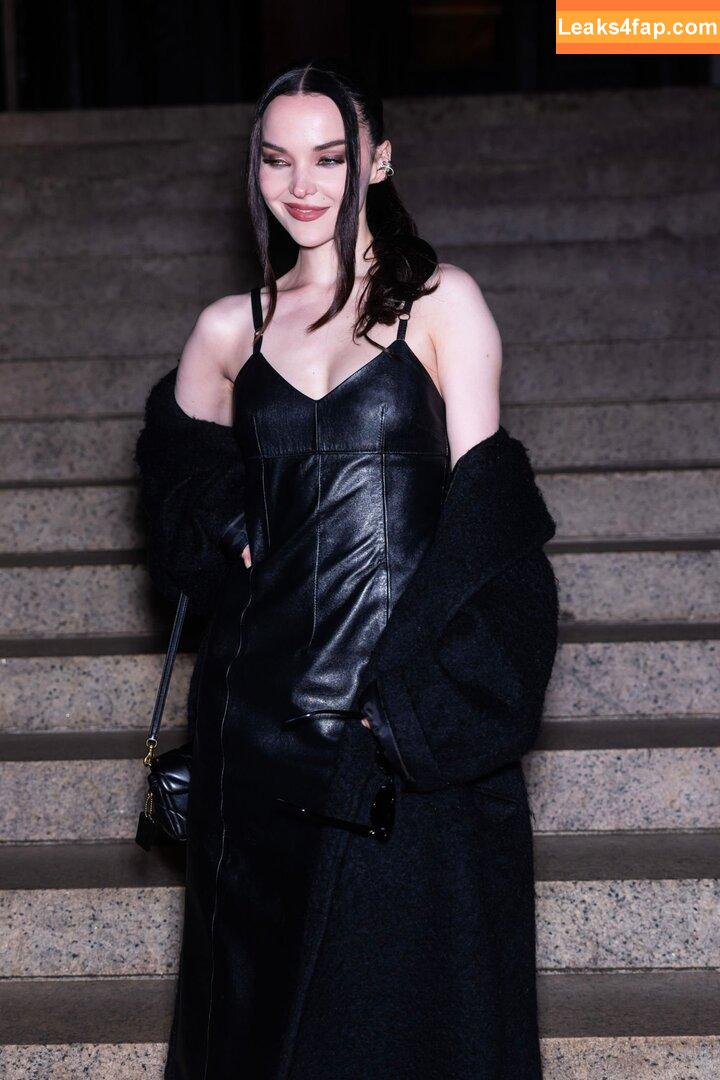 Dove Cameron / DoveCameron / darkwingdove leaked photo photo #0818