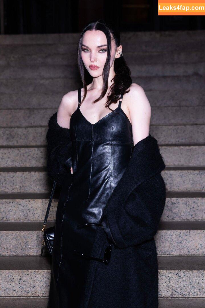 Dove Cameron / DoveCameron / darkwingdove leaked photo photo #0821