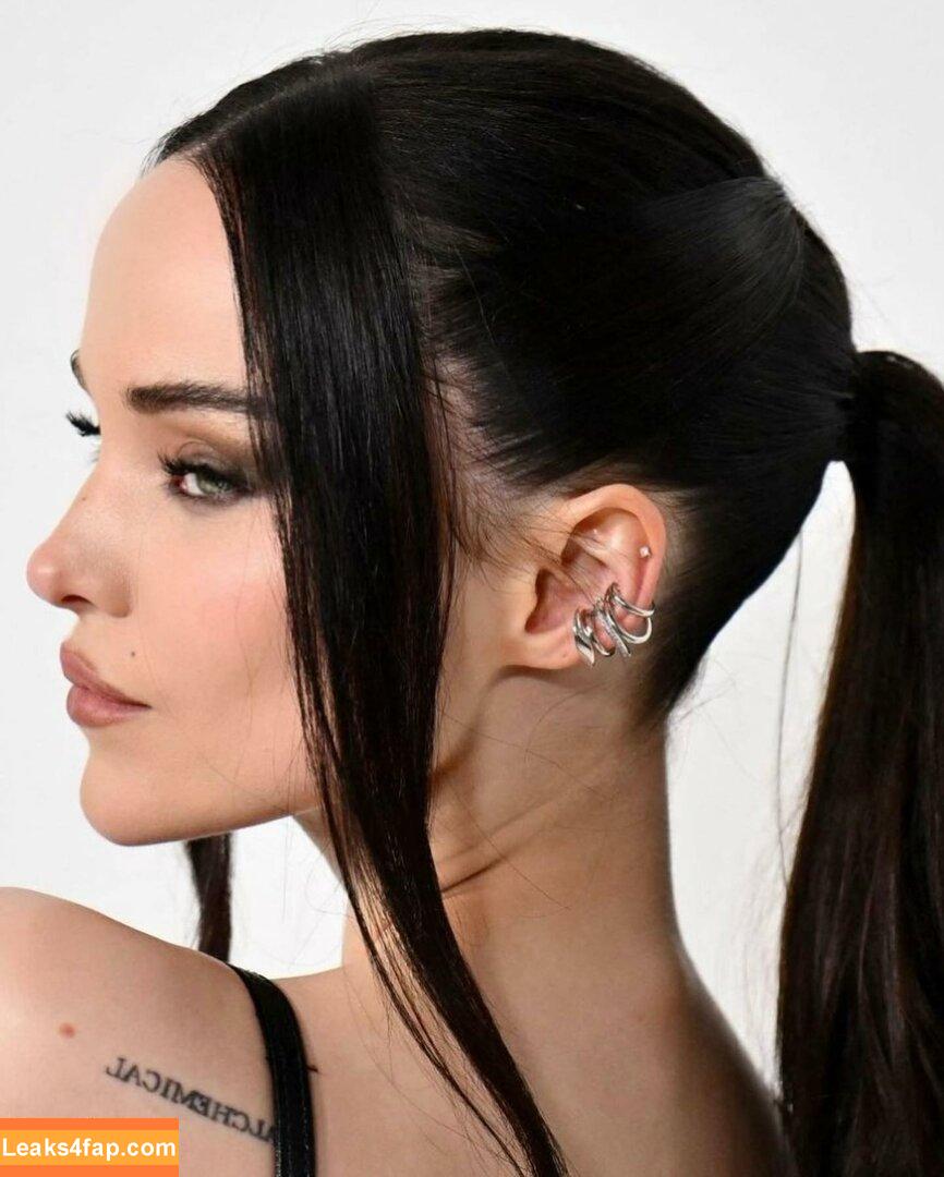 Dove Cameron / DoveCameron / darkwingdove leaked photo photo #0824