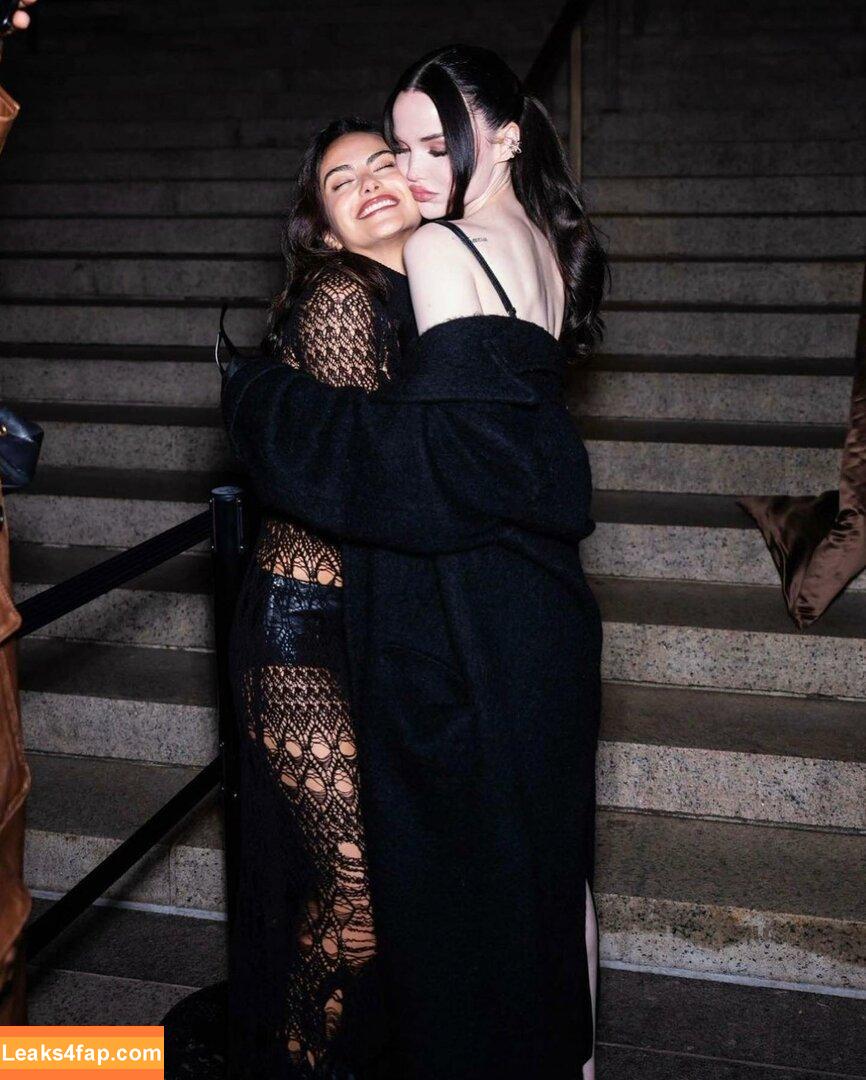 Dove Cameron / DoveCameron / darkwingdove leaked photo photo #0825