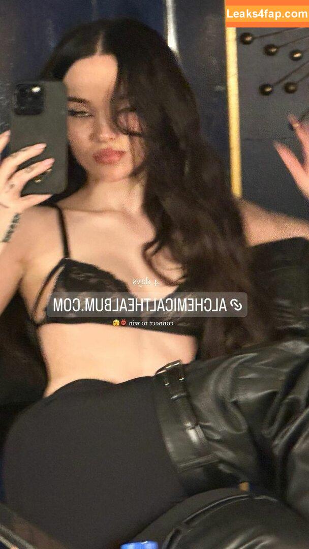 Dove Cameron / DoveCameron / darkwingdove leaked photo photo #0834