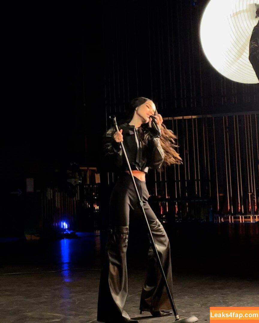 Dove Cameron / DoveCameron / darkwingdove leaked photo photo #0838