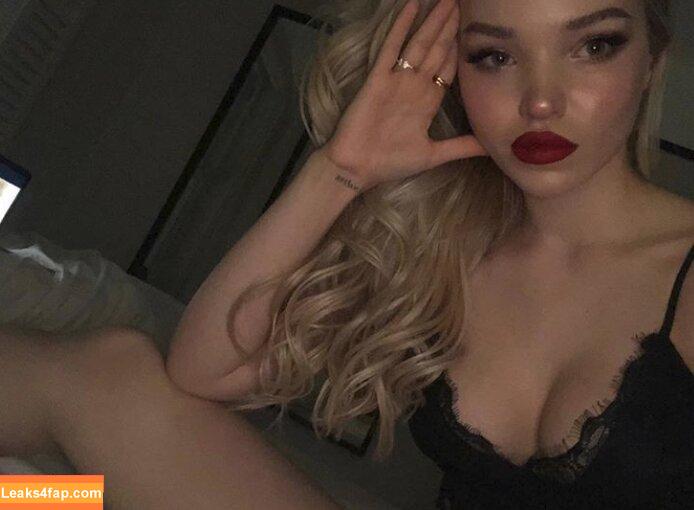 Dove Cameron / DoveCameron / darkwingdove слитое фото фото #0844